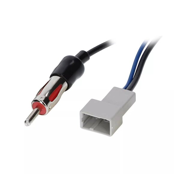 Metra WM-HD10 OEM Antenna Adapter for Select Honda and Acura Models (black) -NEW - Picture 5 of 8